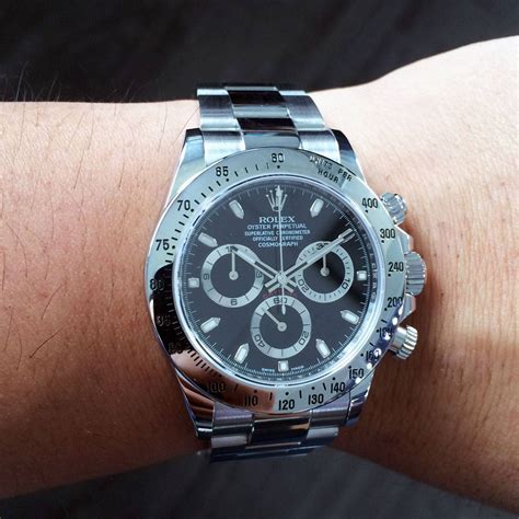 chinese daytona rolex color stripe face fake band|fake daytona vs rolex.